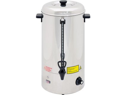 Varic na víno Stalgast 19 l