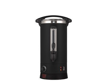 Varič na víno EKO BLACK 9 l