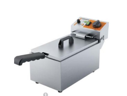 Fritéza Caterina 5 l