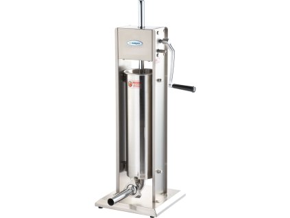 Plnička klobás, V 7l