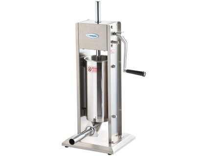 Plnička klobás, V 5l