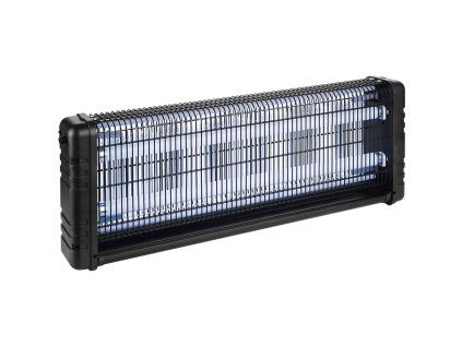 Lapač hmyzu LED - 2x 8W