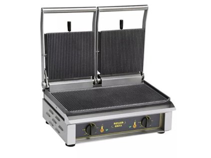 Kontaktný gril MAJESTIC