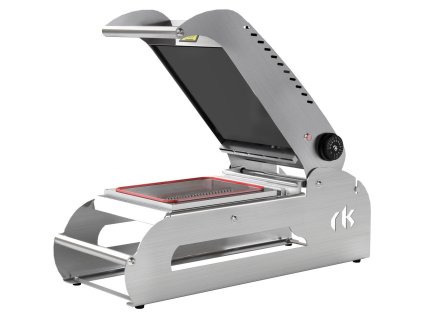 Zatavovací stroj na obaly EKO