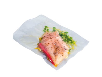 Vákuovacie sáčky trojvrstvové 160x230