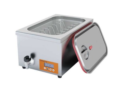 Sous-vide zariadenie GN1/1