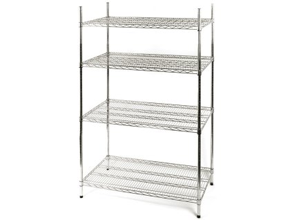 Regálový SET STALGAST 1825x610x1800