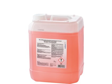 Oplachový prostriedok pre konvektomaty STALGAST - 10 l