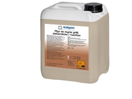 Profesionálny odmasťovací prostriedok – 5 l