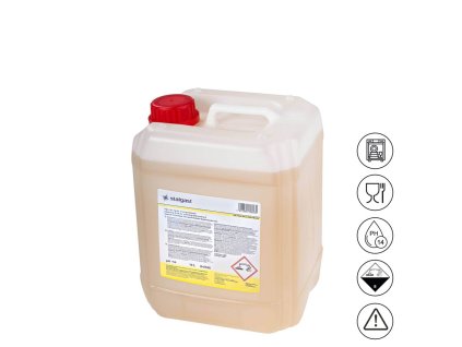 Profesionálny umývací prostriedok - 10 l