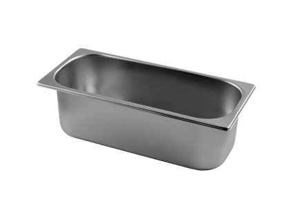 Nádoba na zmrzlinu, 360X165X120 mm