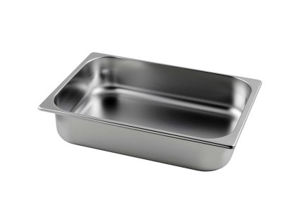 Nádoba na zmrzlinu, 360X250X80 mm