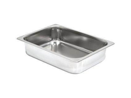 Nádoba na zmrzlinu EKO - 5 litrov - 360x250x80 mm