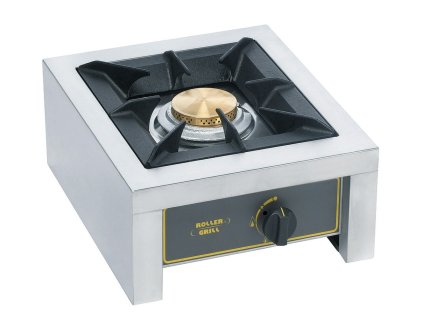 Plynové varidlo GST 7