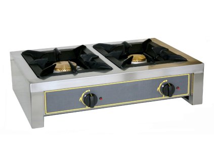 Plynové varidlo GST 14