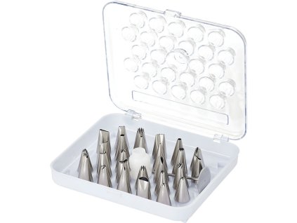 Sada koncoviek - 16 ks