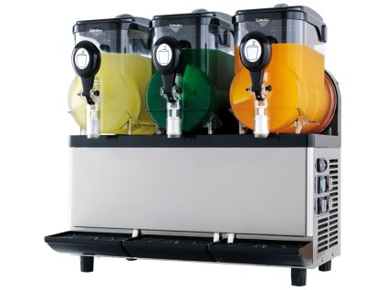 Výrobník ľadovej drte (GRANITOR) GRANISMART 3