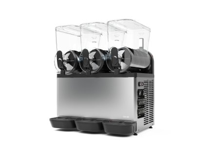 Výrobník ľadovej drte (GRANITOR) EASY SLUSH 3