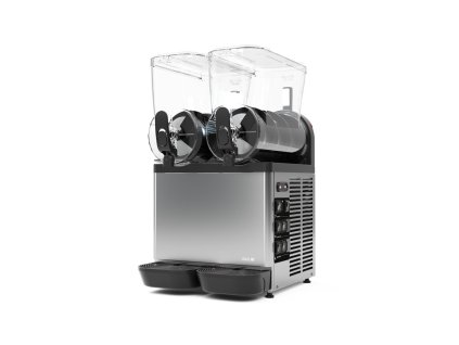 Výrobník ľadovej drte (GRANITOR) EASY SLUSH 2