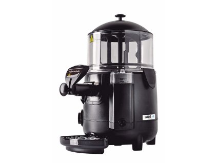 Ohrievač čokolády CHOCOLADY 5