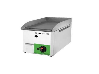 Grilovacia platňa plynová – MINI