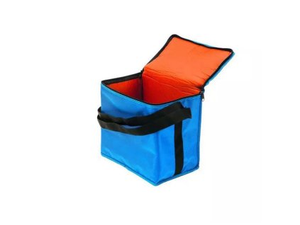 Termotaška na obedové boxy GI METAL PROFI