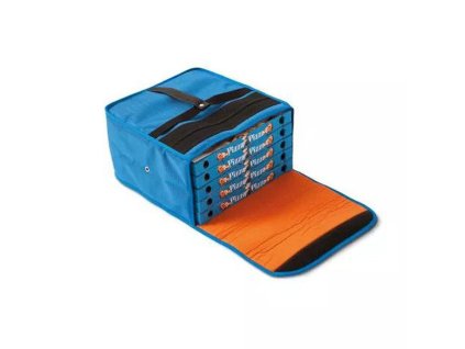 Termotaška na pizzu GI METAL PROFI - mäkká - 3x45