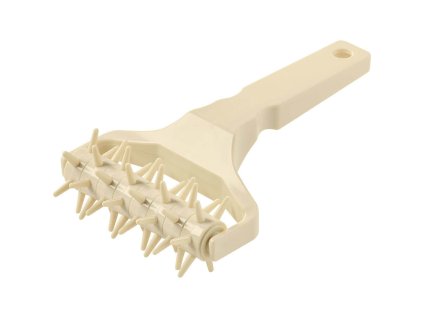 Dierkovací valček, dĺžka: 6 cm