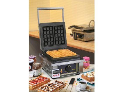 Vaflovač GES 10
