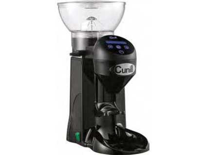 Mlynček na kávu automatický