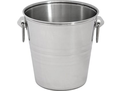 vedierko na sampanské