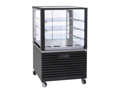 Mobilná chladiaca vitrína FSC 800