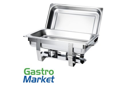 Chafing dish GN1/1 ECO