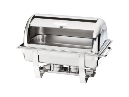 Chafing dish Roll-Top CLASSIC