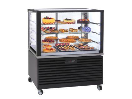 Mobilná chladiaca vitrína FSC 1200