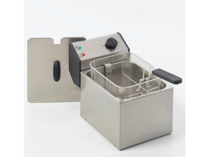 Elektrická stolová fritéza FD 80