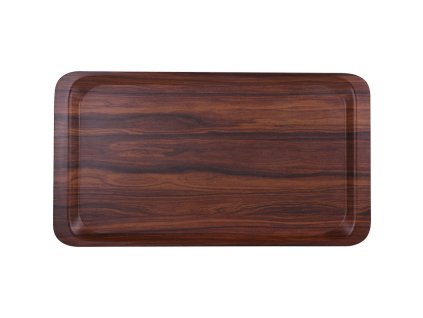 Laminátová tácka GN1/1, imitácia dreva