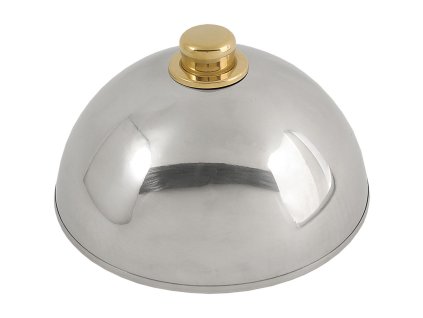 Poklop na podnos, priemer 25 cm