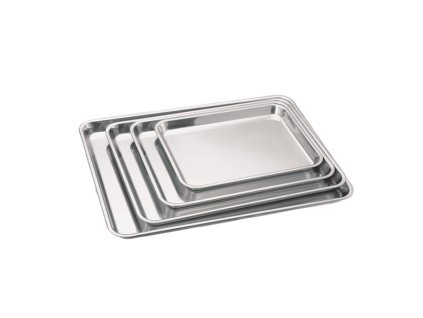 Tácka obdĺžniková 25x19 cm