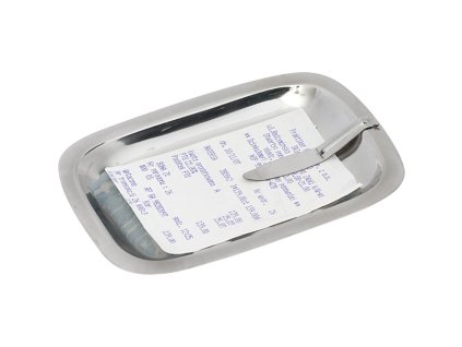 Tácka na paragóny Stalgast®