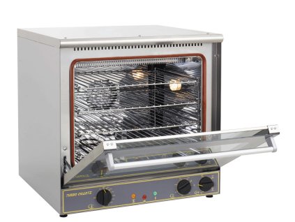 Konvektická rúra FC 60