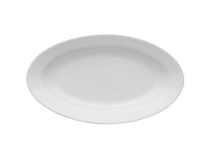 Oválny podnos, Kasub,   240 mm