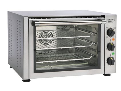 Konvektická rúra FC 380 TQ