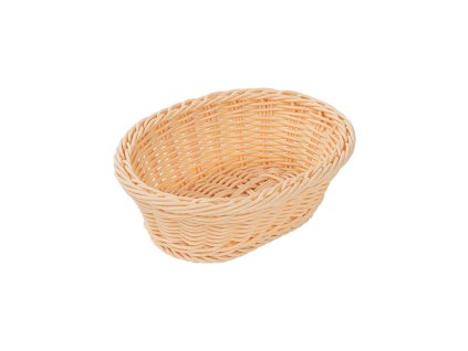 Kôš na chlieb polypropylén 235x150 mm