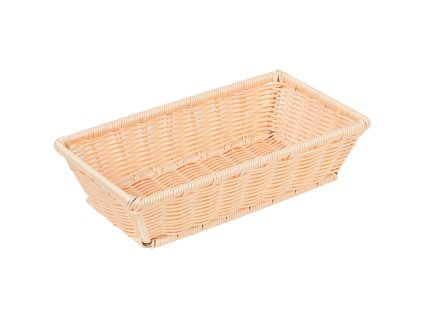 Polypropylénový košík na chlieb GN 1/3