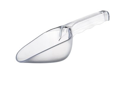 Lopatka z polykarbonátu 0,2 l