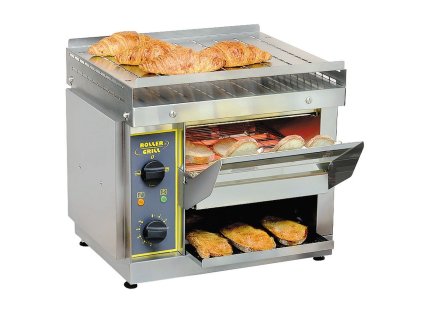 Prechodový hriankovač CT 540 B