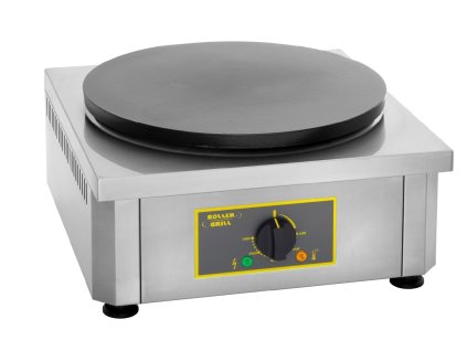 Platňa na palacinky CSE 400