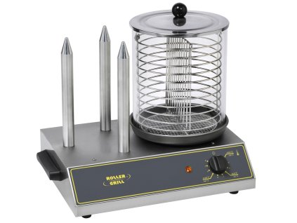 Stroj na Hot-Dog CS 3 E