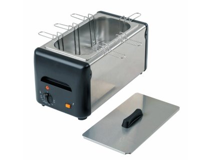 Varič vajíčok CO 60